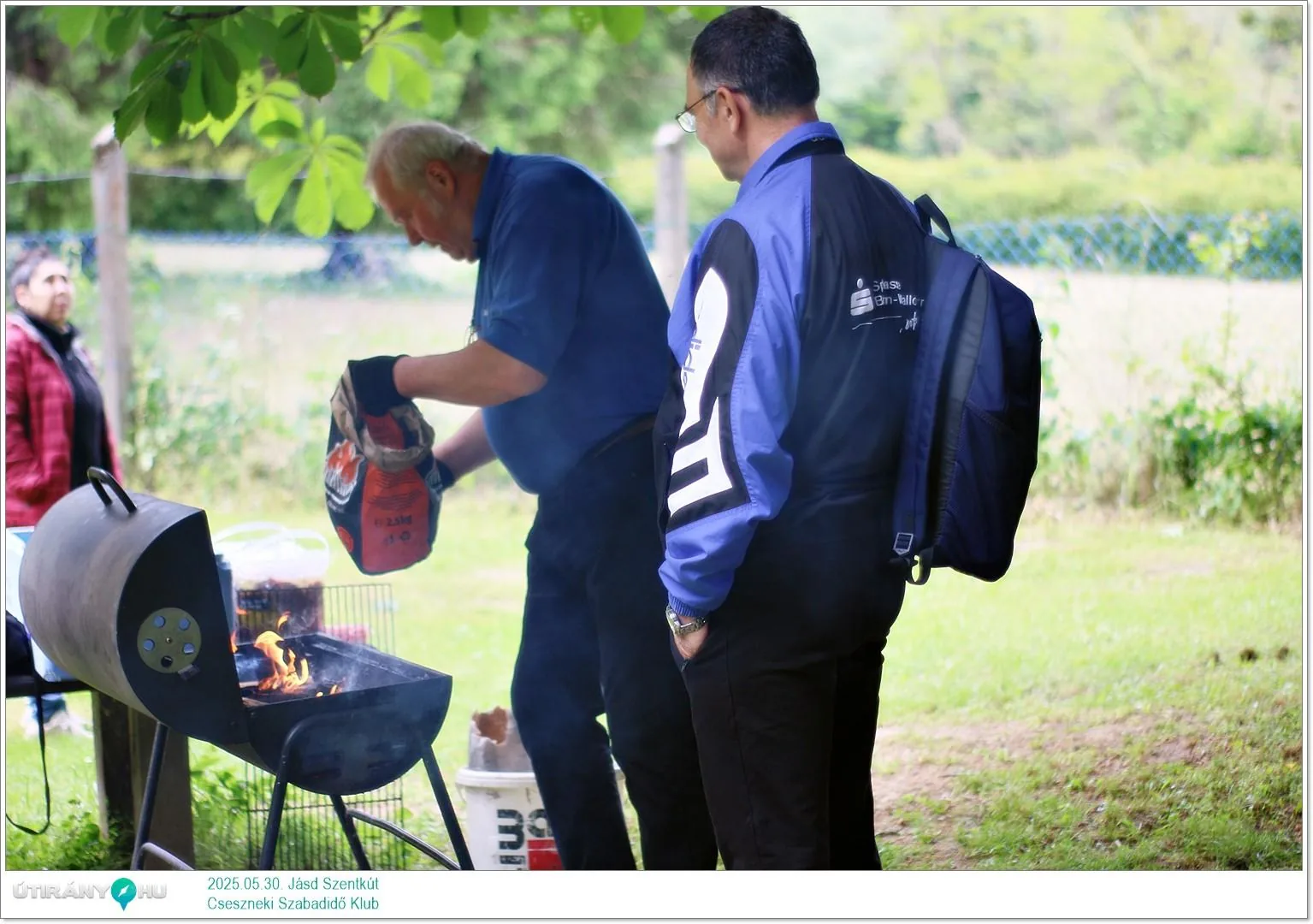 2025.05.30. Jásd, Szentkút 