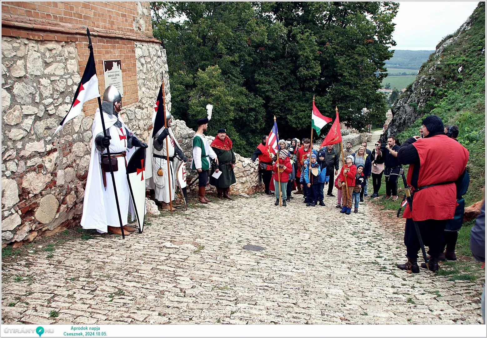 Képek: Útirány.hu