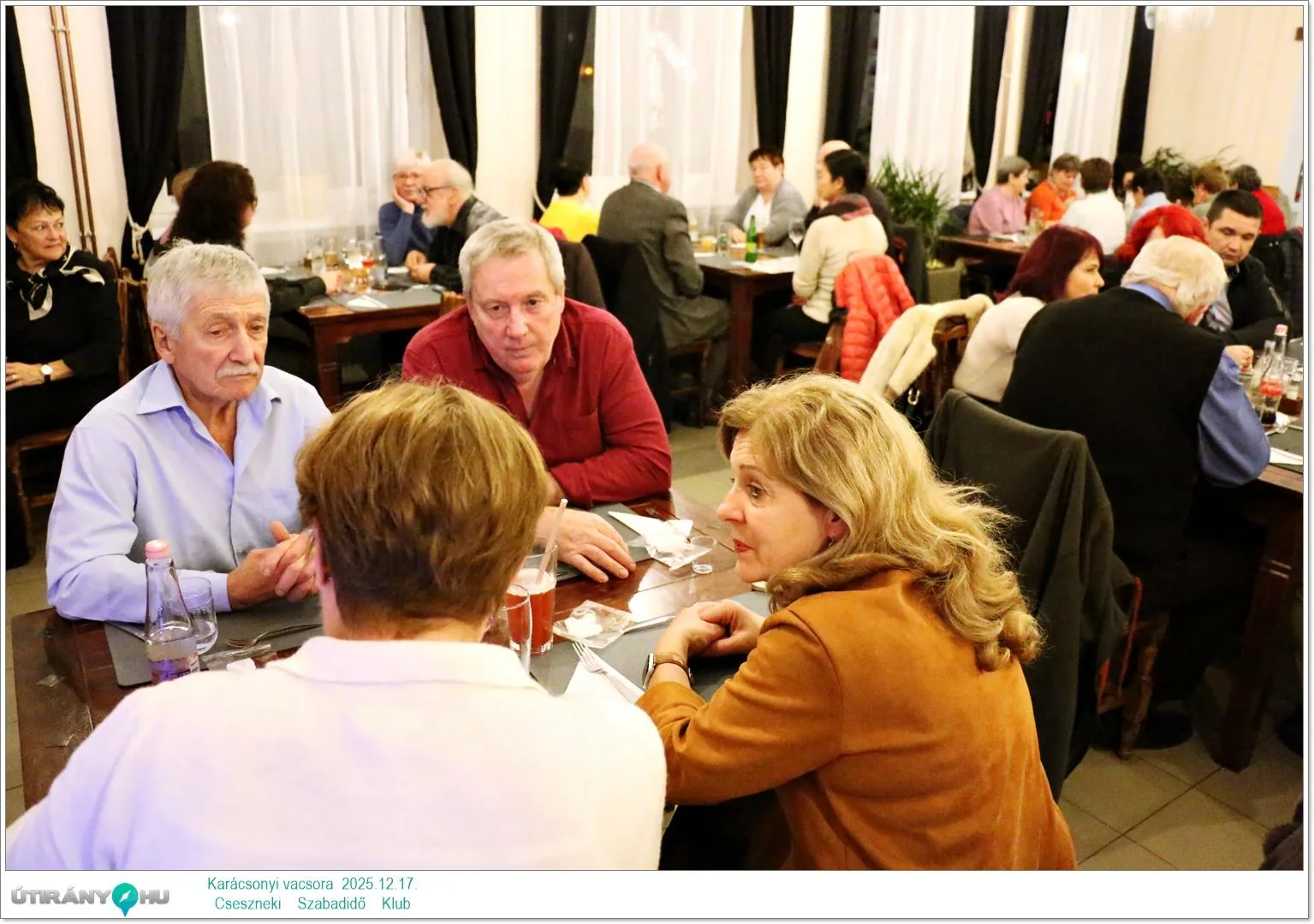 2025.12.17. Karácsonyi vacsora