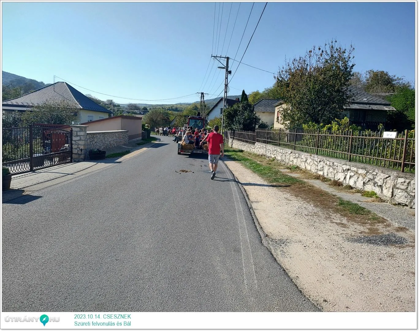 Képek: Útirány.hu