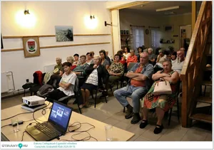 2025.09.15. Bakony Csillagászati Egyesület előadása