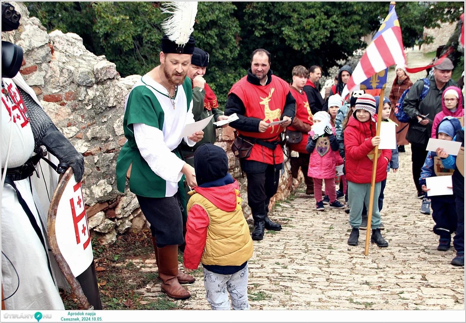 Képek: Útirány.hu