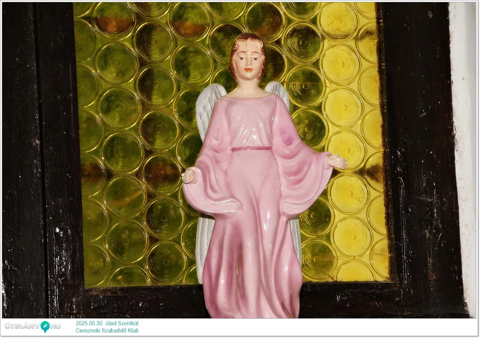 2025.05.30. Jásd, Szentkút 
