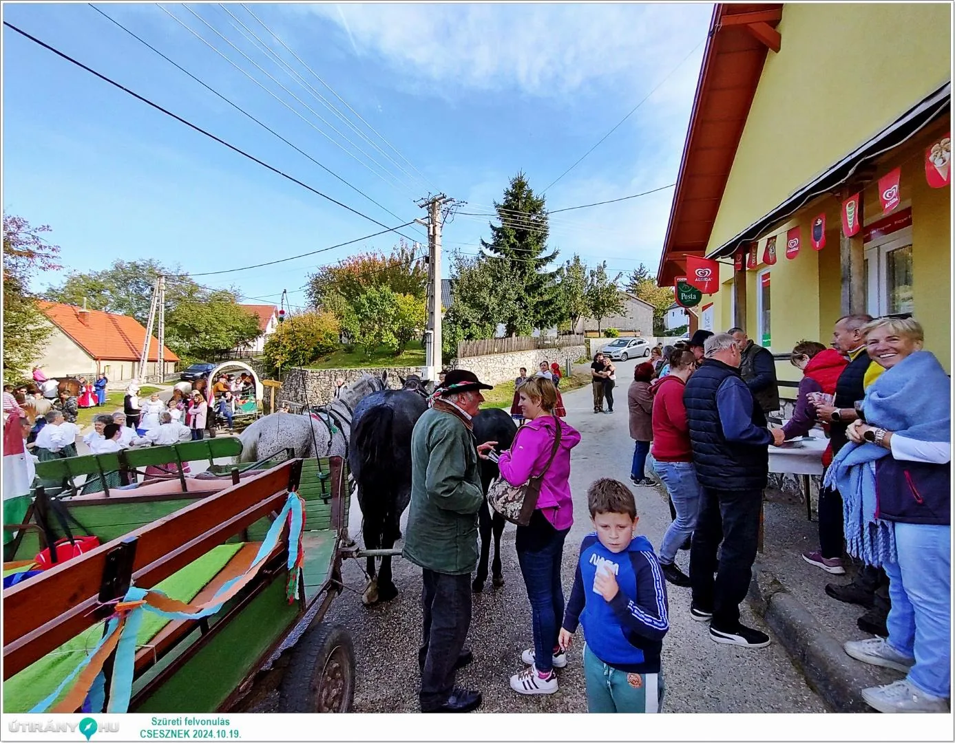 Fotók: Útirány.hu