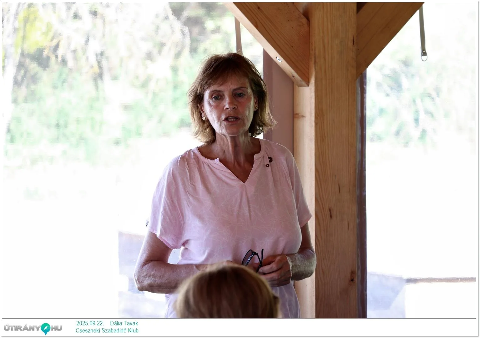 2025.09.22. Dália Tavak