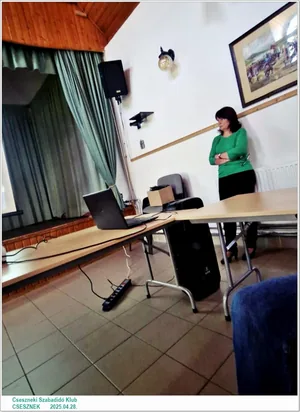 2025.04.28. Köszönjük a képeket!