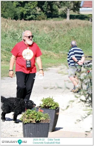 2025.09.22. Dália Tavak