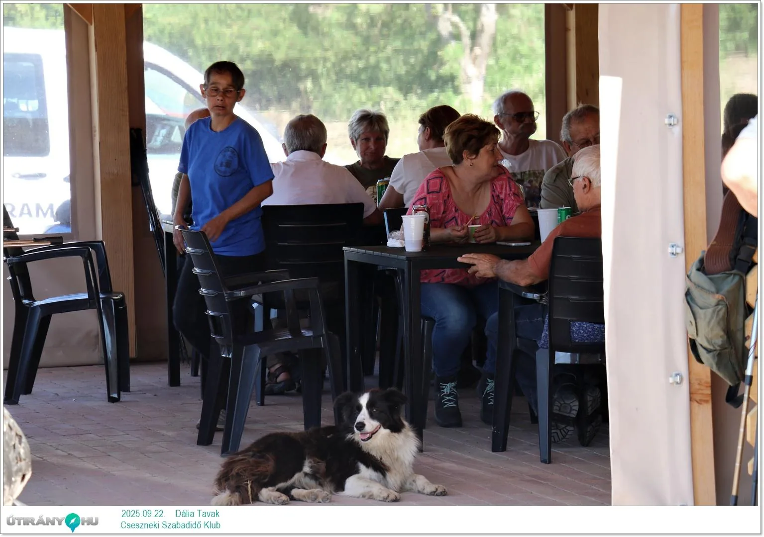 2025.09.22. Dália Tavak