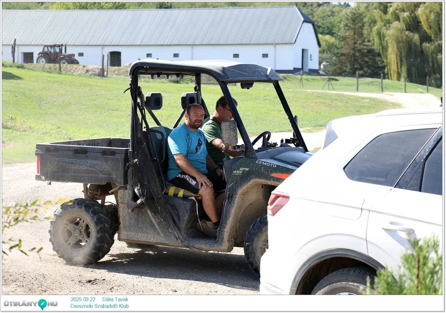 2025.09.22. Dália Tavak