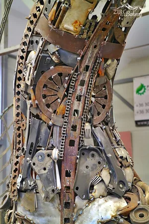 Fotók: ZIRC ÉS A BAKONY / Kaufmann Ferenc