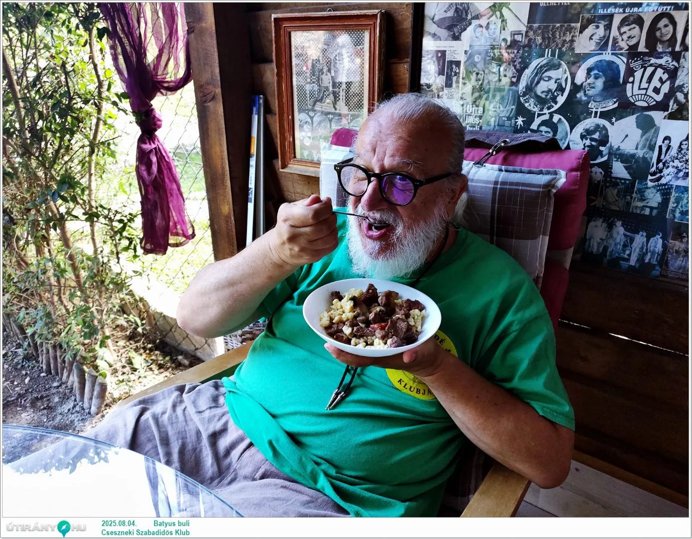 2025.08.04. Batyus buli