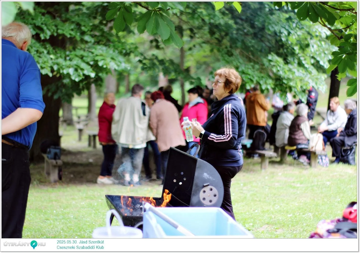 2025.05.30. Jásd, Szentkút 