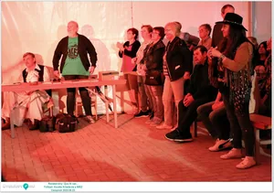 Képek: Útirány Fellépő: Kováts Kriszta és a MIEZ