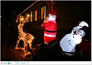 2025.12.17. Karácsonyi vacsora