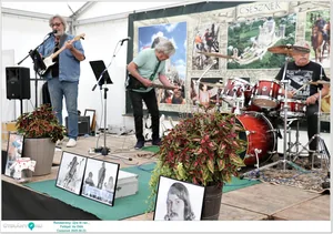 Képek: Útirány Fellépő: Az Ötök