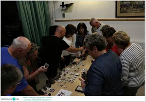 2025.09.15. Bakony Csillagászati Egyesület előadása