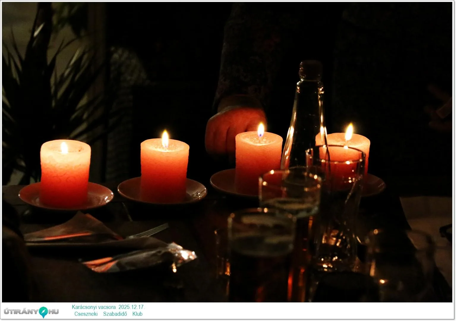 2025.12.17. Karácsonyi vacsora
