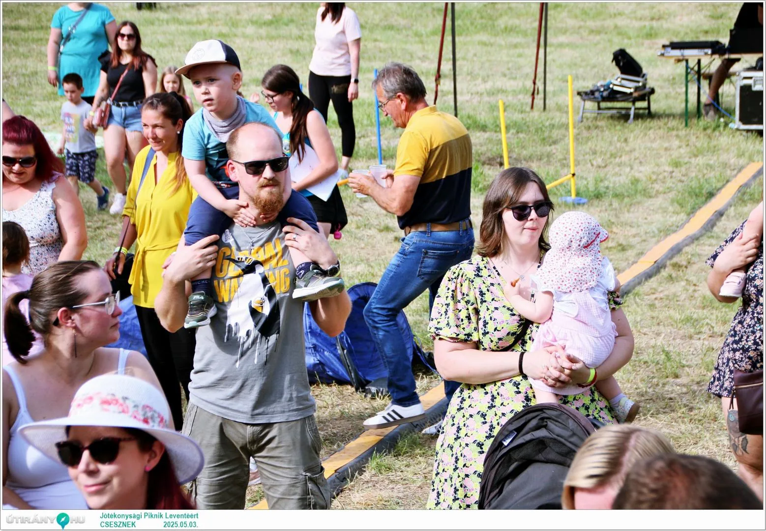 Képek: Útirány.hu