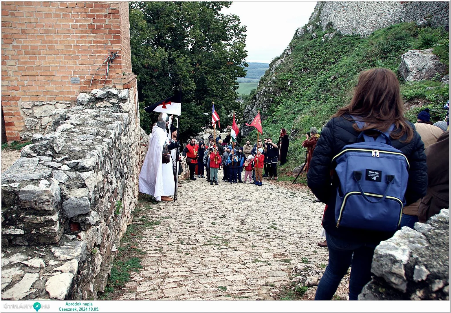 Képek: Útirány.hu