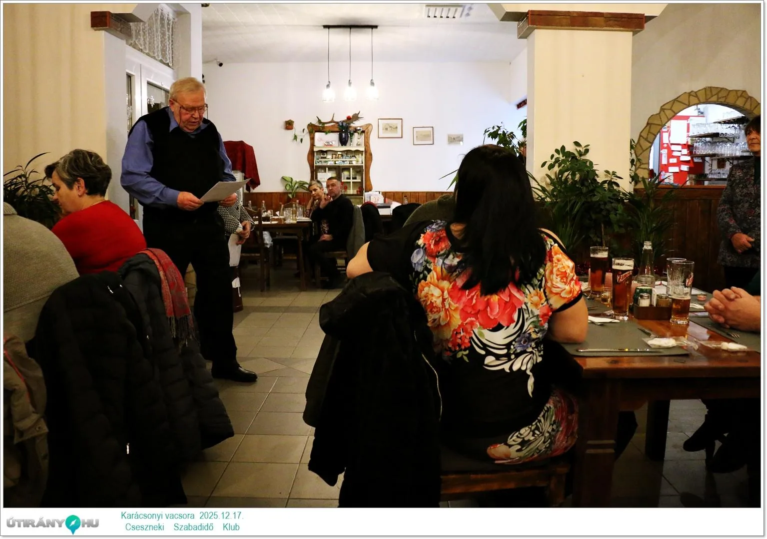 2025.12.17. Karácsonyi vacsora