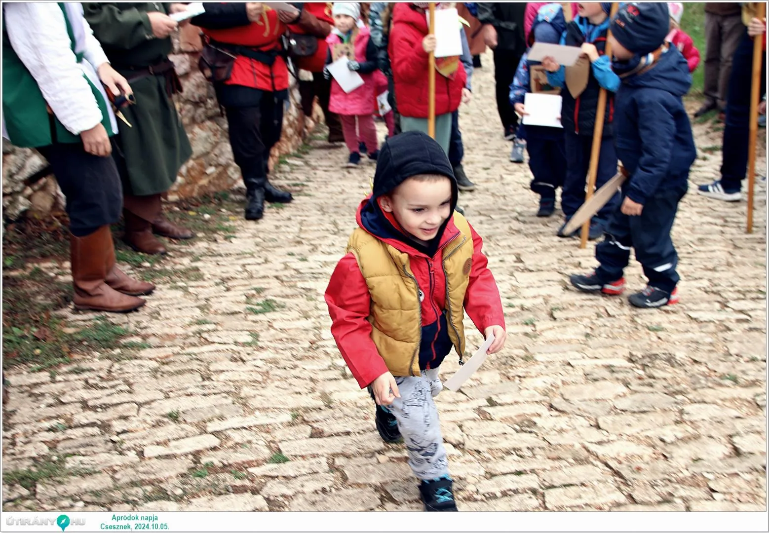 Képek: Útirány.hu