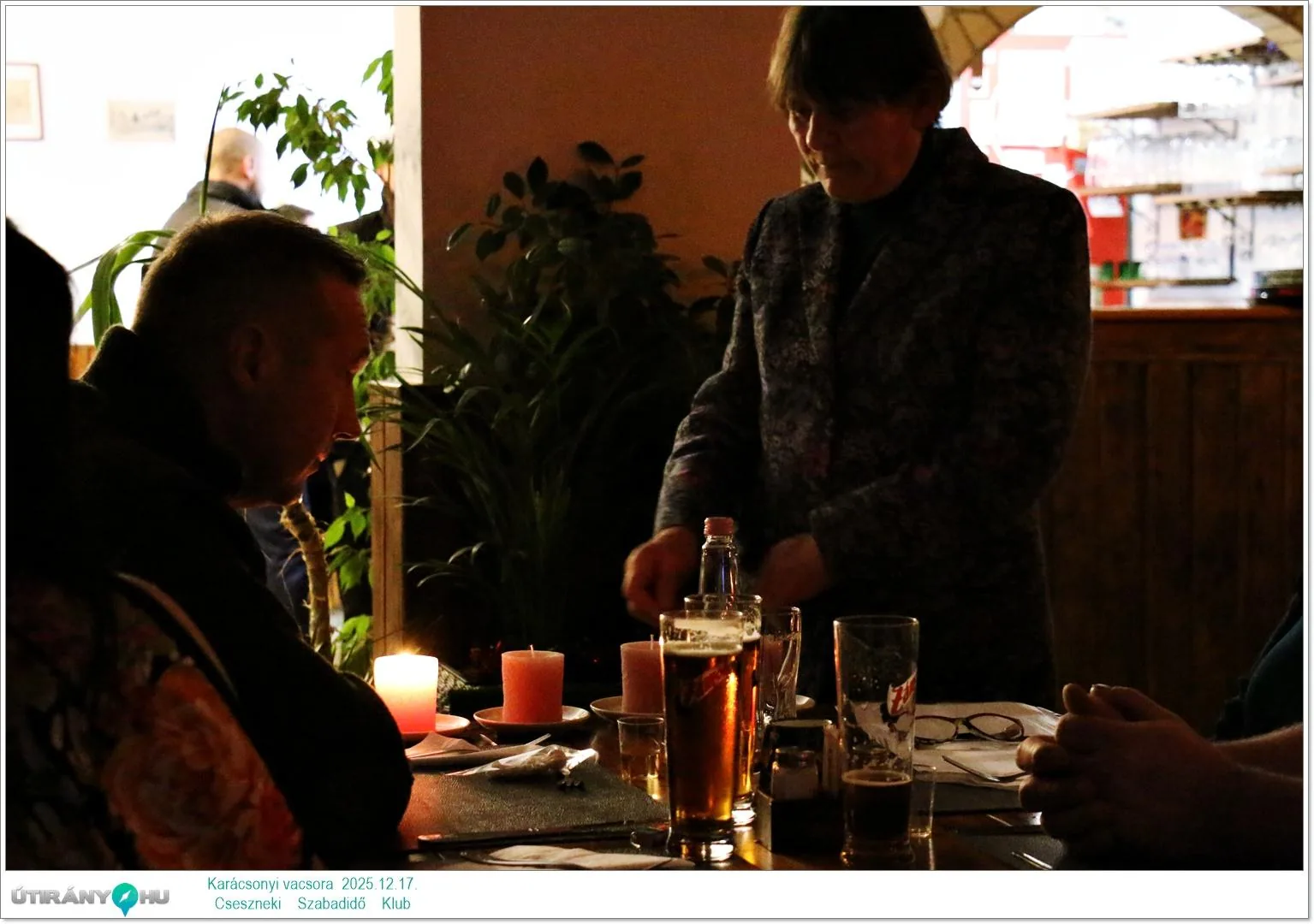 2025.12.17. Karácsonyi vacsora