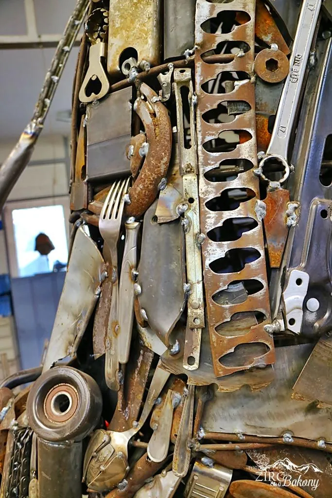 Fotók: ZIRC ÉS A BAKONY / Kaufmann Ferenc