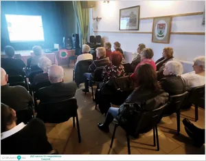 2025 március 15-i megemlékezés