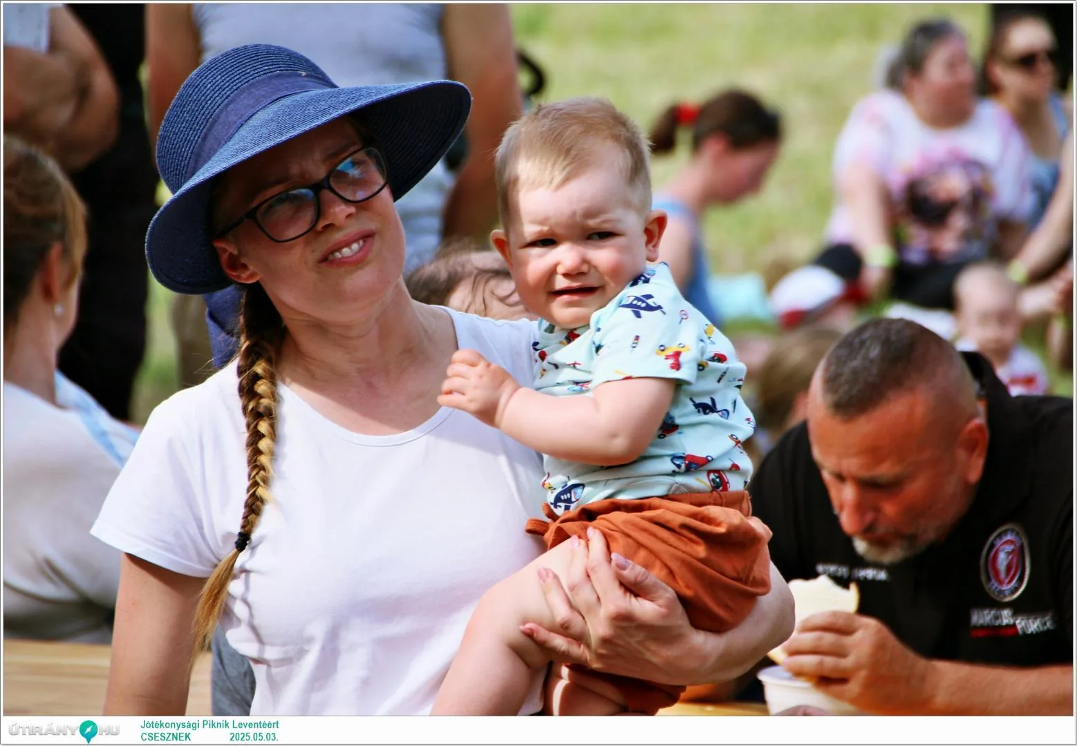 Képek: Útirány.hu