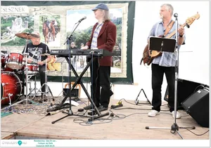 Képek: Útirány Fellépő: Az Ötök