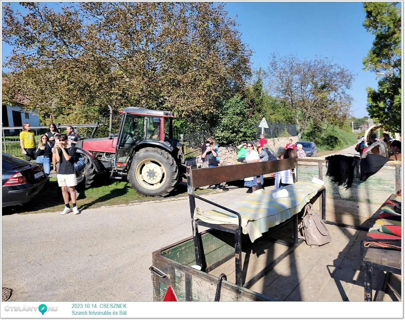 Képek: Útirány.hu