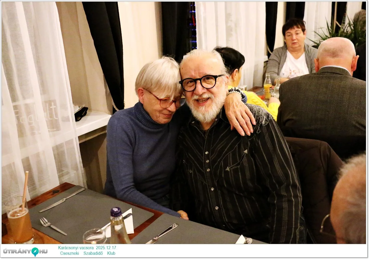 2025.12.17. Karácsonyi vacsora