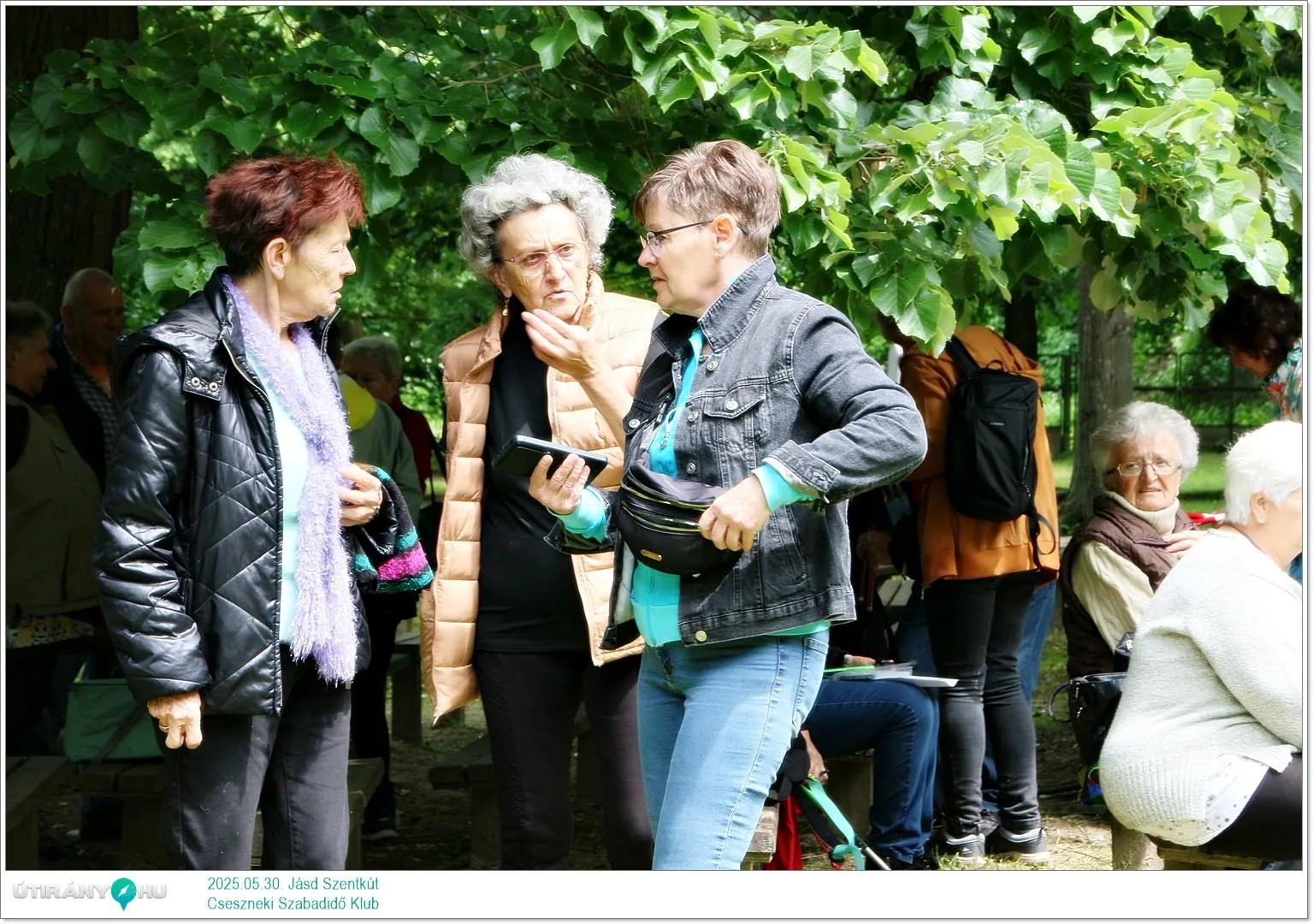 2025.05.30. Jásd, Szentkút 