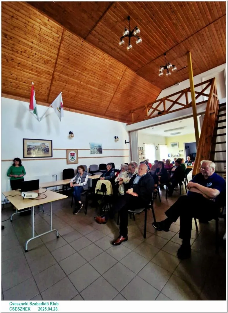 2025.04.28. Köszönjük a képeket!