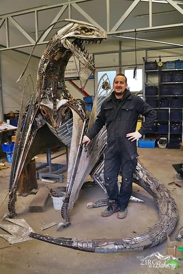 Fotók: ZIRC ÉS A BAKONY / Kaufmann Ferenc