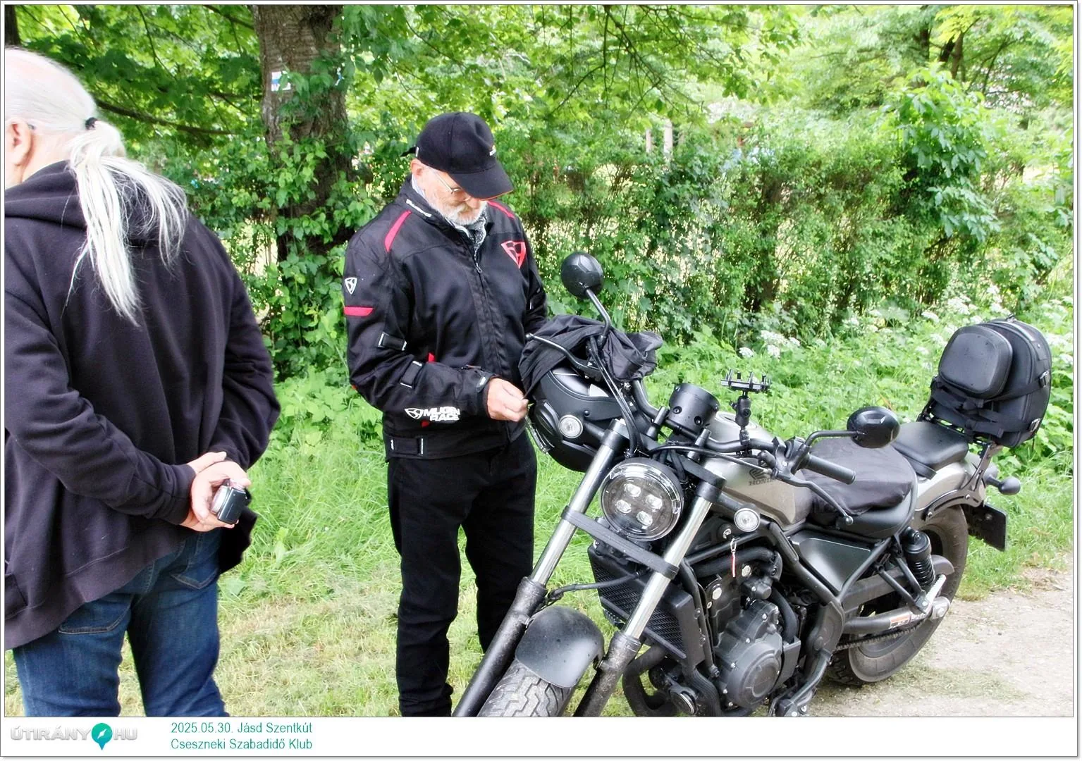 2025.05.30. Jásd, Szentkút 