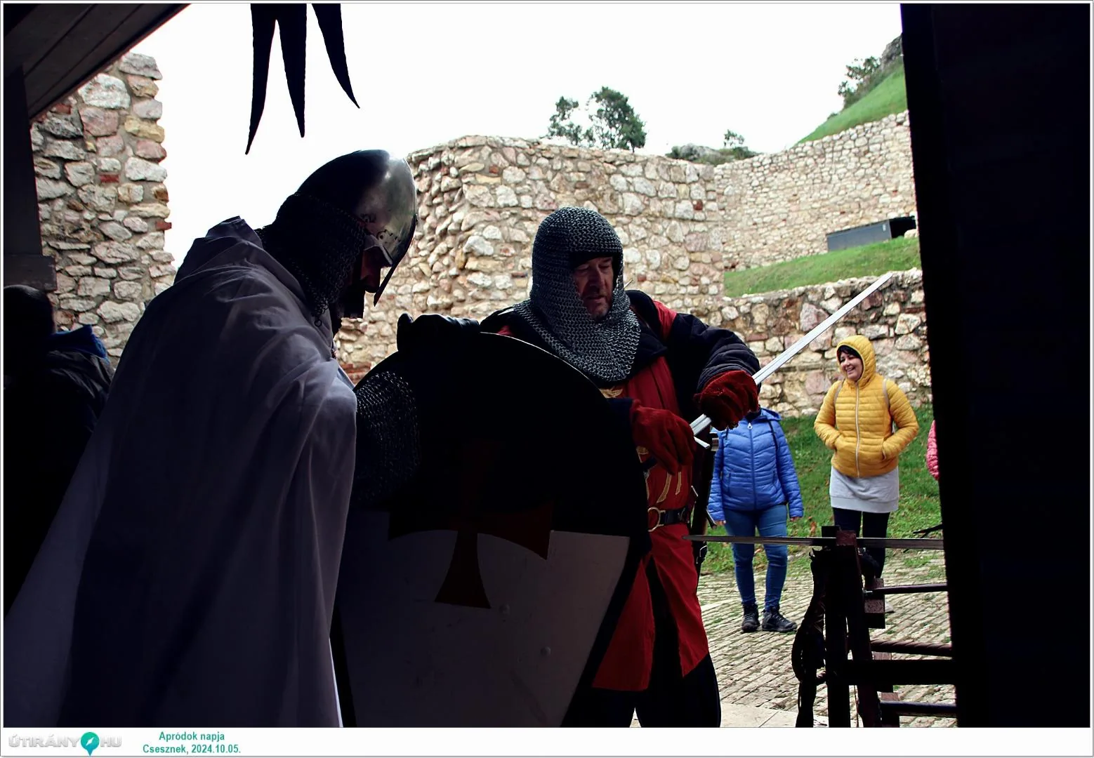 Képek: Útirány.hu