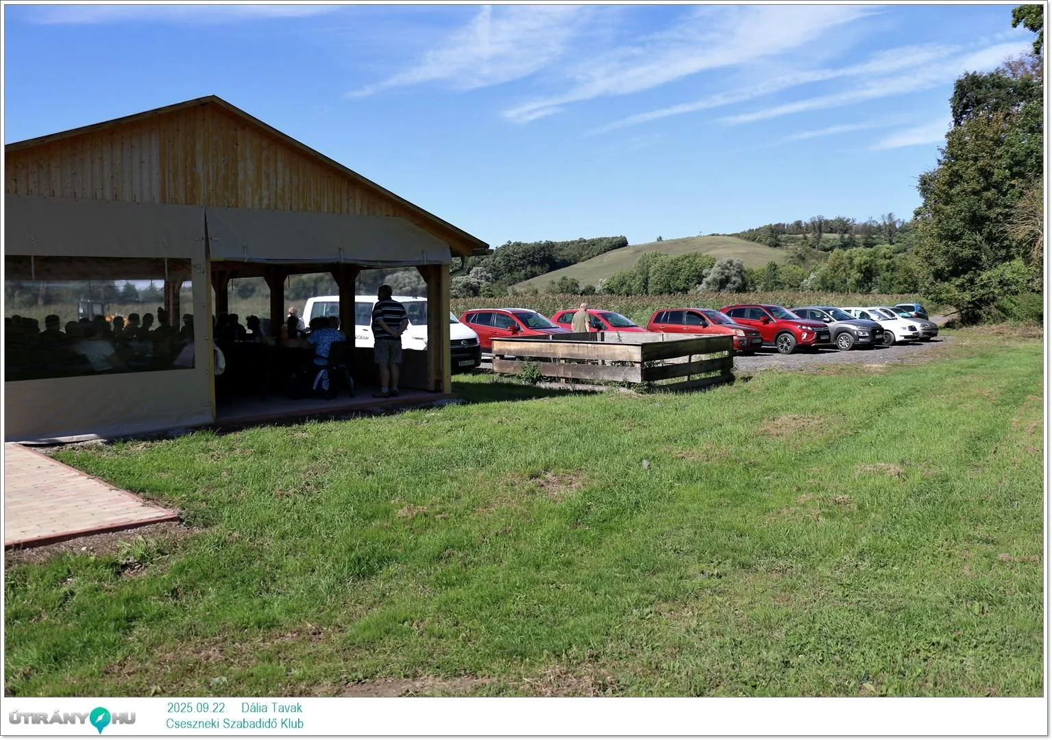 2025.09.22. Dália Tavak