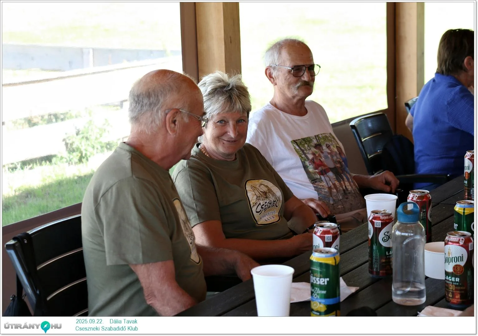 2025.09.22. Dália Tavak