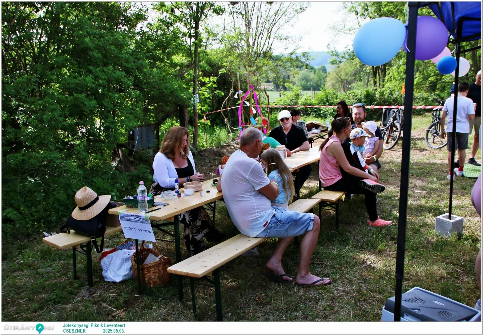 Képek: Útirány.hu