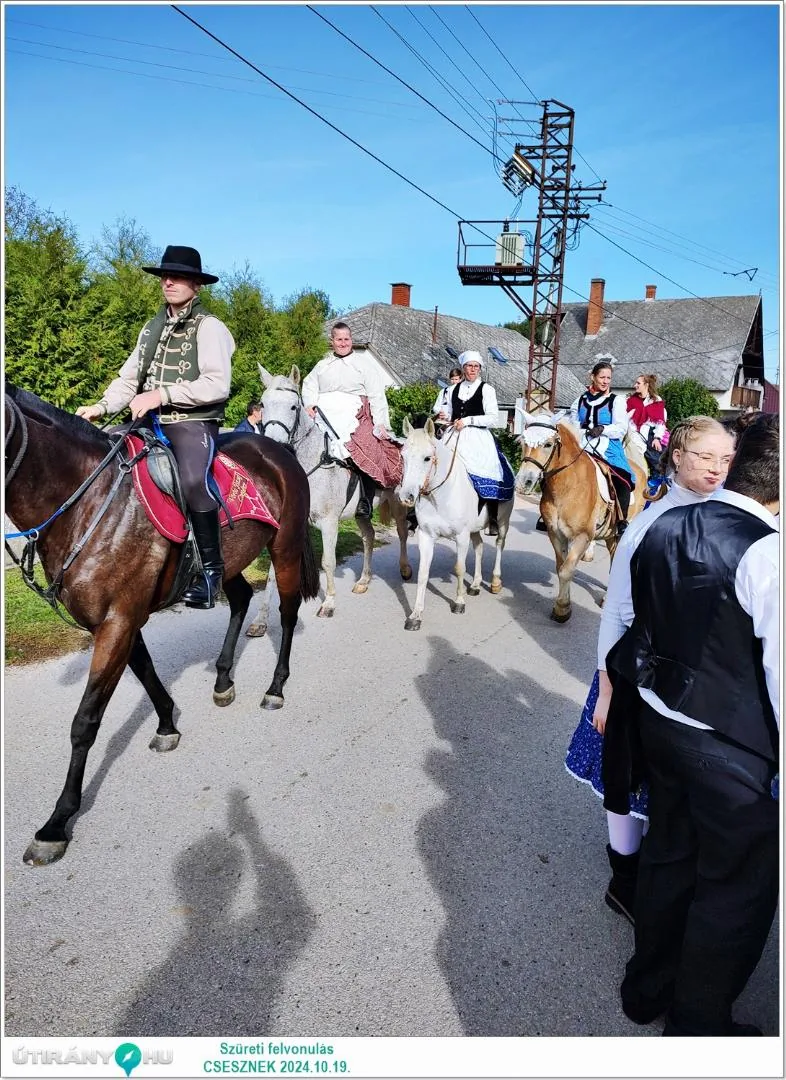 Fotók: Útirány.hu