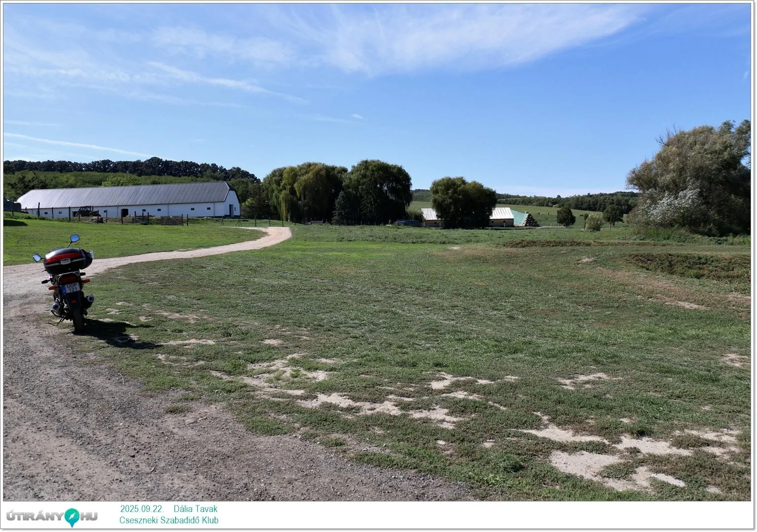 2025.09.22. Dália Tavak