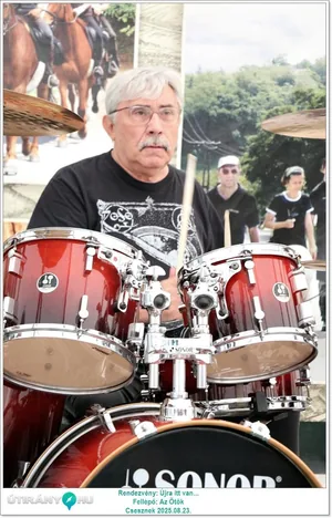 Képek: Útirány Fellépő: Az Ötök