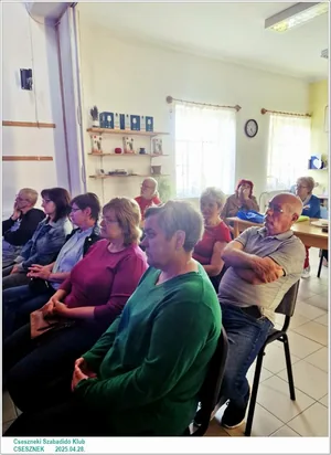 2025.04.28. Köszönjük a képeket!