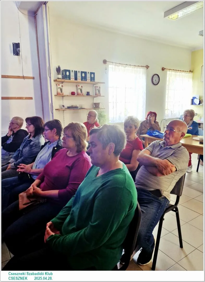 2025.04.28. Köszönjük a képeket!