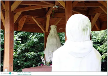 2025.05.30. Jásd, Szentkút 