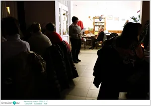 2025.12.17. Karácsonyi vacsora