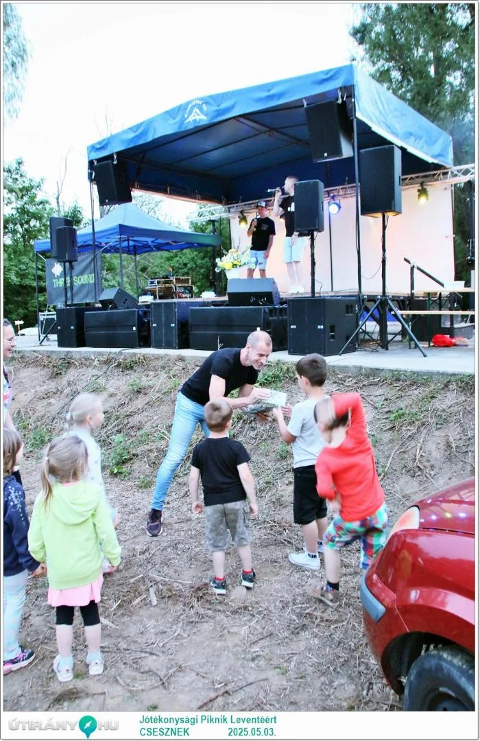 Képek: Útirány.hu