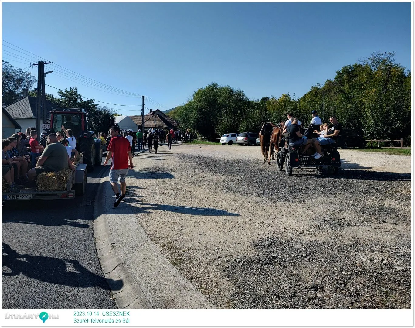 Képek: Útirány.hu