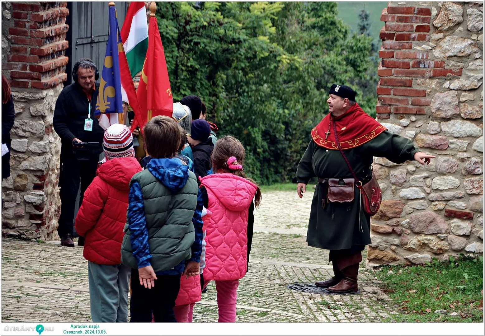 Képek: Útirány.hu